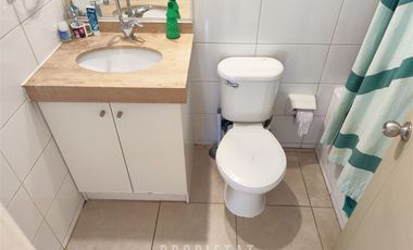 Departamento en Venta en Venta Depto. 4D 2B 1E 2Bod, Macul