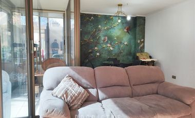 Departamento en Venta en Venta Depto. 4D 2B 1E 2Bod, Macul