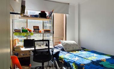 Departamento en Venta en Venta Depto. 4D 2B 1E 2Bod, Macul