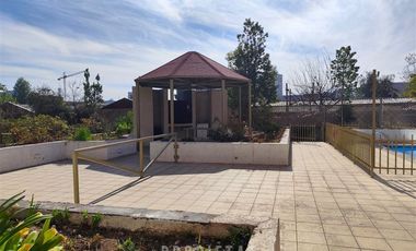 Departamento en Venta en Venta Depto. 4D 2B 1E 2Bod, Macul