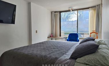 Departamento en Venta en Venta Depto. 4D 2B 1E 2Bod, Macul