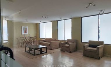 Departamento en Venta en Venta Depto. 4D 2B 1E 2Bod, Macul