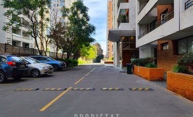 Departamento en Venta en Venta Depto. 4D 2B 1E 2Bod, Macul