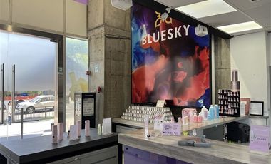 Local Comercial en Arriendo en Principe de Gales con Americo Vespucio