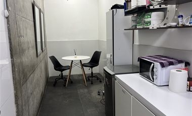 Local Comercial en Arriendo en Principe de Gales con Americo Vespucio