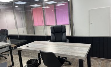 Local Comercial en Arriendo en Principe de Gales con Americo Vespucio