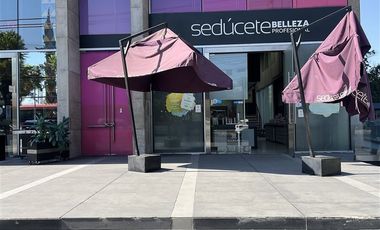 Local Comercial en Arriendo en Principe de Gales con Americo Vespucio