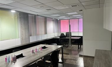 Local Comercial en Arriendo en Principe de Gales con Americo Vespucio