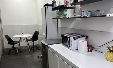 Local Comercial en Arriendo en Principe de Gales con Americo Vespucio