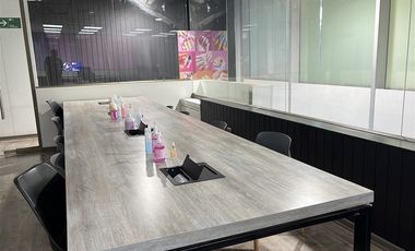 Local Comercial en Arriendo en Principe de Gales con Americo Vespucio