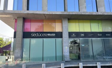 Local Comercial en Arriendo en Principe de Gales con Americo Vespucio