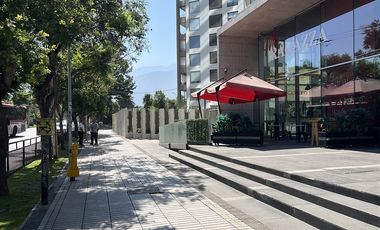 Local Comercial en Arriendo en Principe de Gales con Americo Vespucio