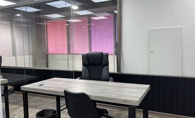 Local Comercial en Arriendo en Principe de Gales con Americo Vespucio