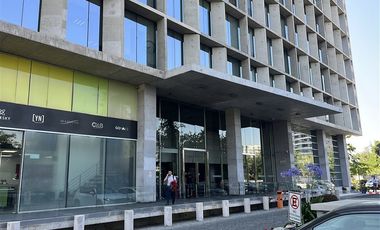 Local Comercial en Arriendo en Principe de Gales con Americo Vespucio