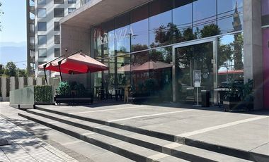 Local Comercial en Arriendo en Principe de Gales con Americo Vespucio