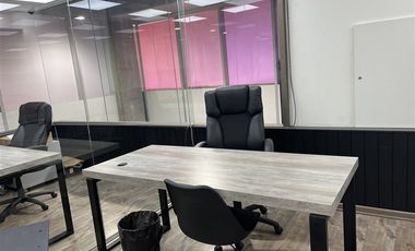 Local Comercial en Arriendo en Principe de Gales con Americo Vespucio