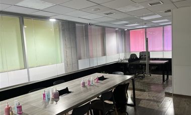 Local Comercial en Arriendo en Principe de Gales con Americo Vespucio