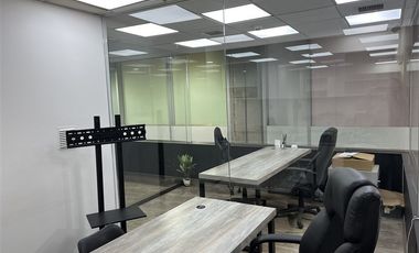 Local Comercial en Arriendo en Principe de Gales con Americo Vespucio