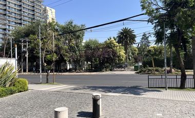 Local Comercial en Arriendo en Principe de Gales con Americo Vespucio