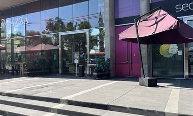 Local Comercial en Arriendo en Principe de Gales con Americo Vespucio