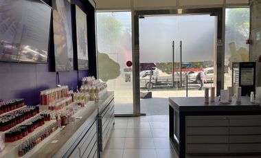 Local Comercial en Arriendo en Principe de Gales con Americo Vespucio