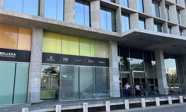 Local Comercial en Arriendo en Principe de Gales con Americo Vespucio