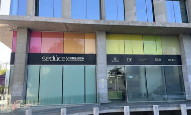 Local Comercial en Arriendo en Principe de Gales con Americo Vespucio