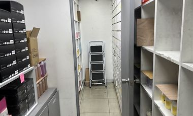 Local Comercial en Arriendo en Principe de Gales con Americo Vespucio