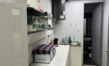 Local Comercial en Arriendo en Principe de Gales con Americo Vespucio