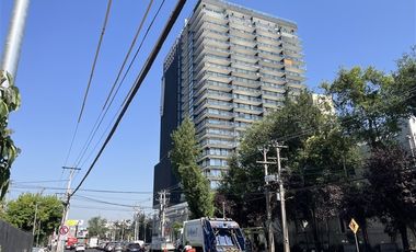 Local Comercial en Arriendo en Principe de Gales con Americo Vespucio