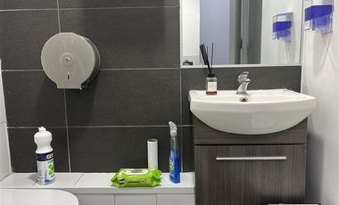 Local Comercial en Arriendo en Principe de Gales con Americo Vespucio