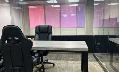 Local Comercial en Arriendo en Principe de Gales con Americo Vespucio