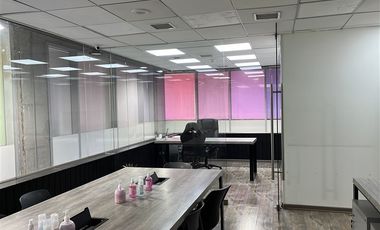 Local Comercial en Arriendo en Principe de Gales con Americo Vespucio