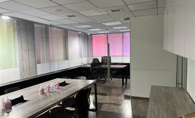 Local Comercial en Arriendo en Principe de Gales con Americo Vespucio