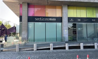 Local Comercial en Arriendo en Principe de Gales con Americo Vespucio