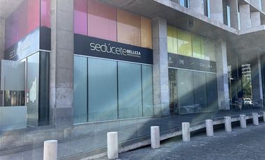 Local Comercial en Arriendo en Principe de Gales con Americo Vespucio