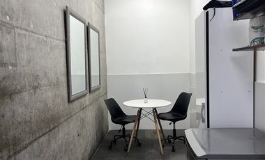 Local Comercial en Arriendo en Principe de Gales con Americo Vespucio