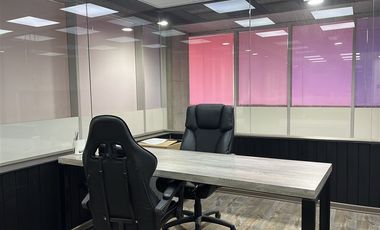 Local Comercial en Arriendo en Principe de Gales con Americo Vespucio