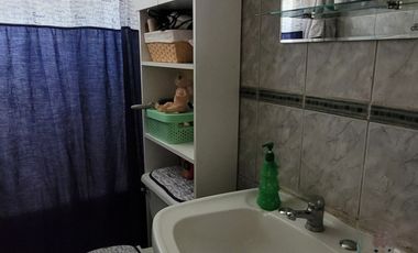 Se vende casa en Pudahuel Sur