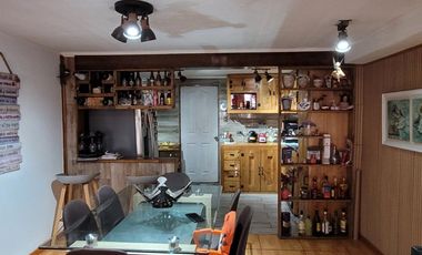 Se vende casa en Pudahuel Sur