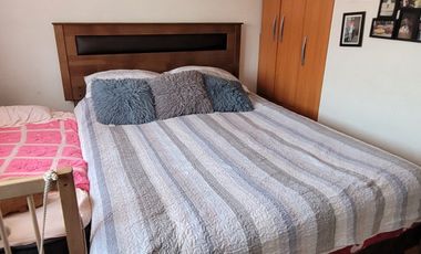 Se vende casa en Pudahuel Sur