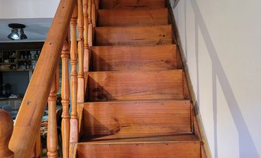 Se vende casa en Pudahuel Sur