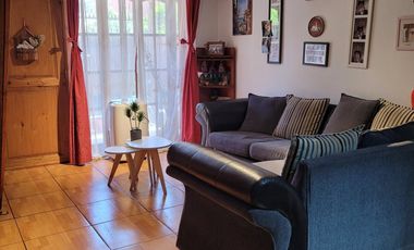 Se vende casa en Pudahuel Sur