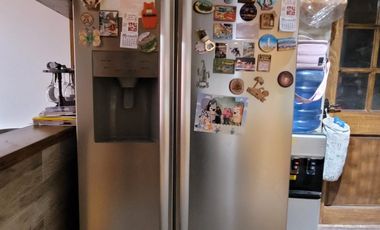 Se vende casa en Pudahuel Sur