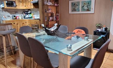 Se vende casa en Pudahuel Sur