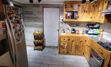 Se vende casa en Pudahuel Sur