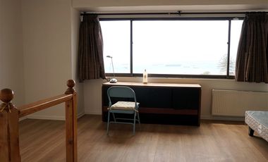 Casa en Arriendo en Cerro Alegre - Valparaíso.