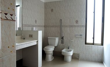 Casa en Arriendo en Cerro Alegre - Valparaíso.