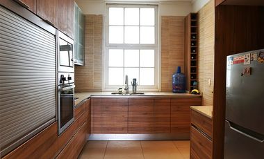 Casa en Arriendo en Cerro Alegre - Valparaíso.