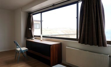 Casa en Arriendo en Cerro Alegre - Valparaíso.